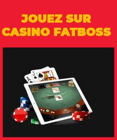 Le poker est un incontournable du monde du casino, et il aurait été impensable que la section live de FatBoss Casino n'intègre pas ce classique. Même si le nombre de tables est restreint comparé aux autres jeux mentionnés, elles n'en sont pas moins offertes pour passer de bonnes séances interactives avec des croupiers professionnels. Les tables en direct incluent des versions comme le Casino Hold'em, le 2 Hands Casino Hold'em, le Side Bet City et l'Ultimate Texas Holdem, le tout transmis en direct pour le plaisir des joueurs.