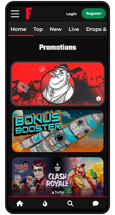 Fatboss Bonus